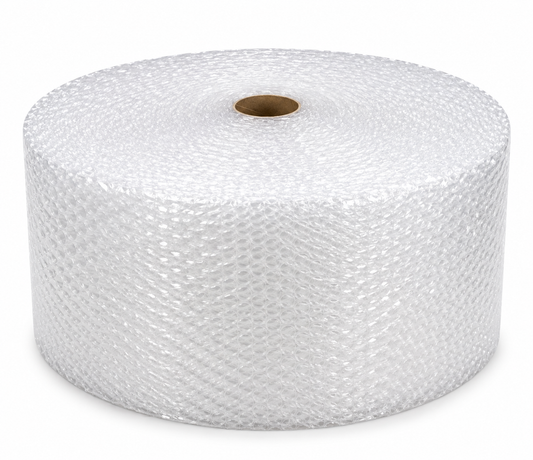 XL Bubble Wrap Roll 24" x 250 FT – Large Bubble