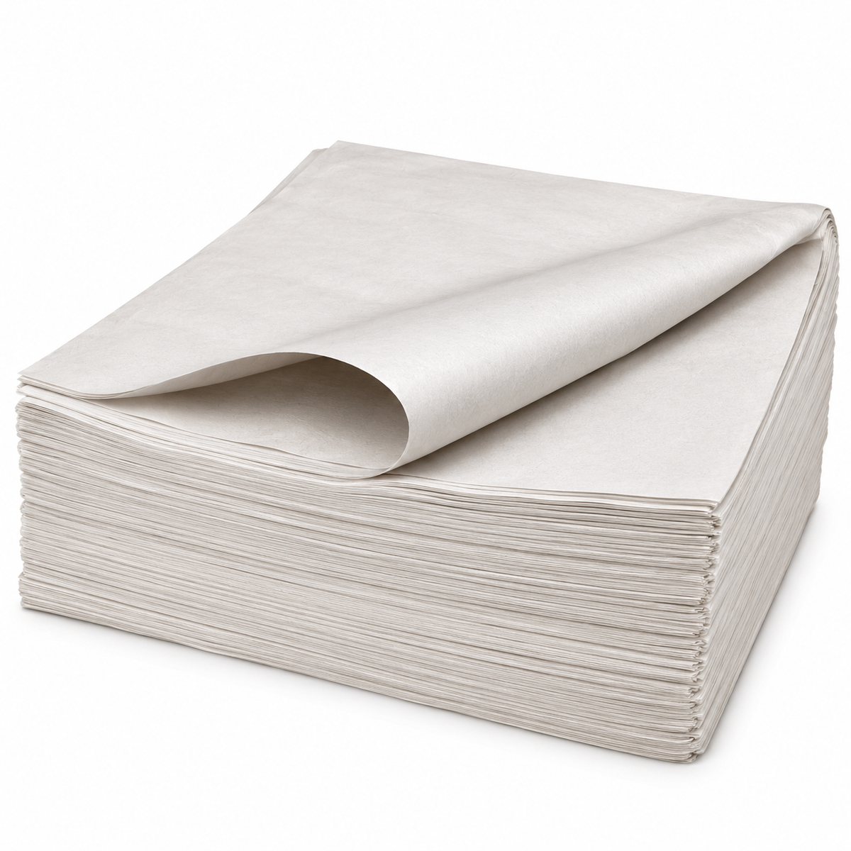 Newsprint Packing Paper 24" x 30" – 300 Sheets | 25 LB